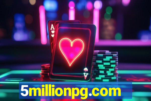 5millionpg.com