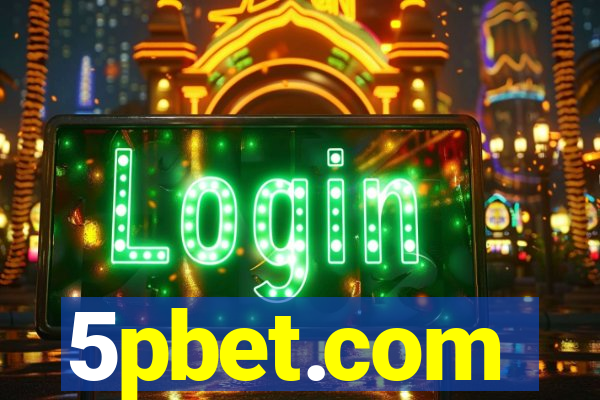 5pbet.com