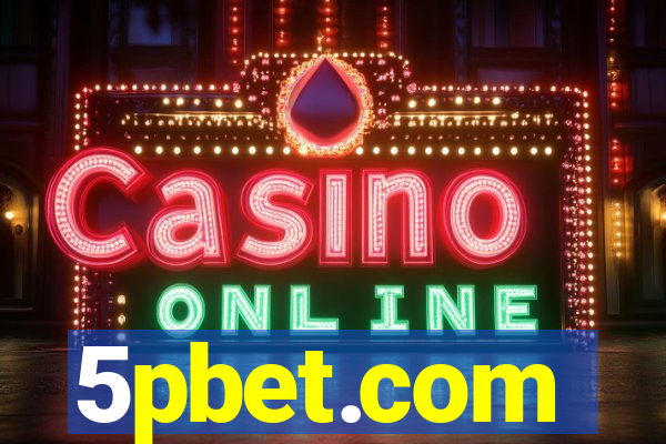 5pbet.com