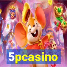 5pcasino