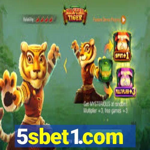 5sbet1.com