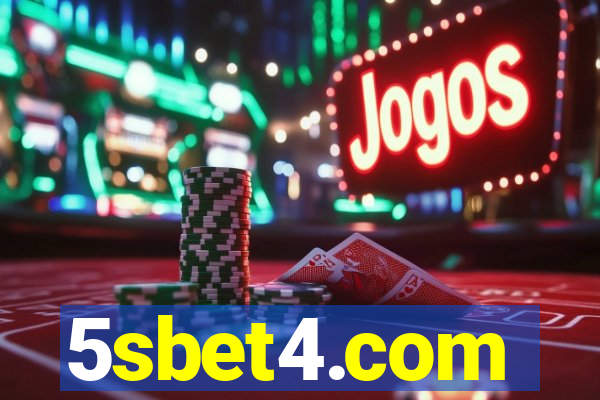 5sbet4.com