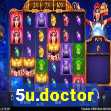 5u.doctor