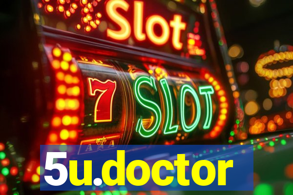 5u.doctor