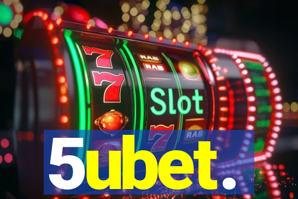 5ubet.