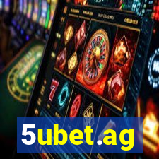 5ubet.ag