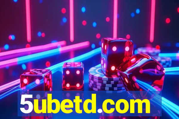 5ubetd.com