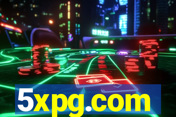 5xpg.com