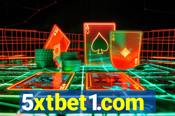 5xtbet1.com