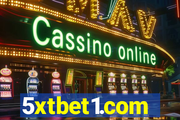 5xtbet1.com