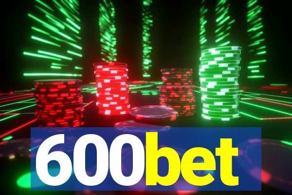 600bet-lucky