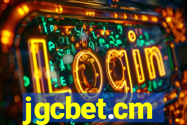 jgcbet.cm