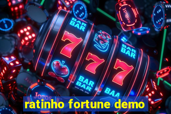 ratinho fortune demo