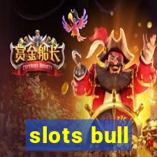 slots bull