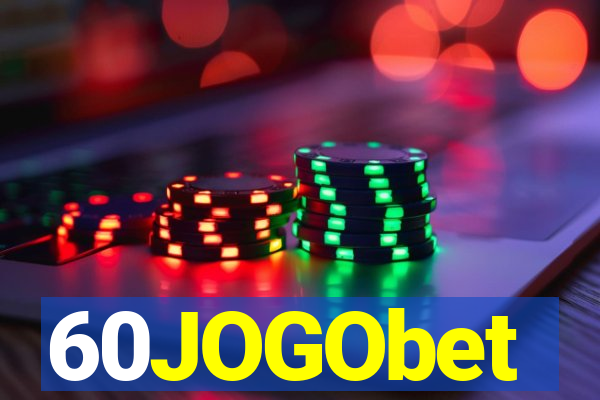 60JOGObet