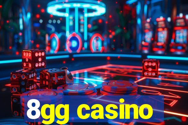 8gg casino