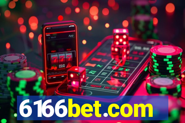 6166bet.com