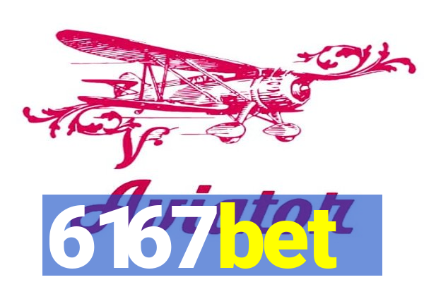 6167bet