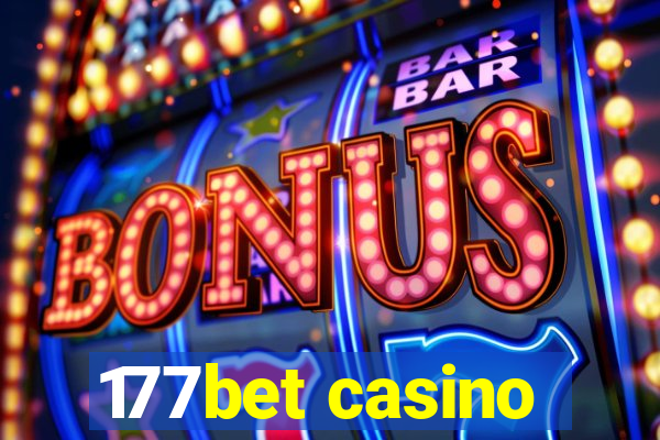 177bet casino