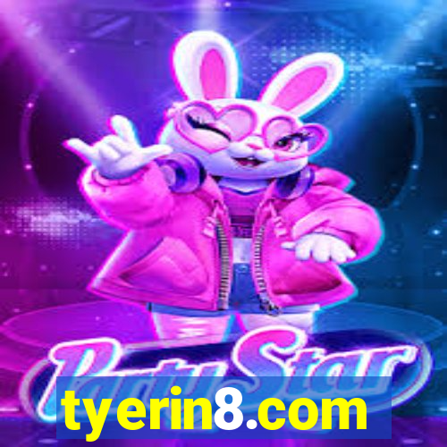 tyerin8.com