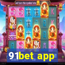 91bet app