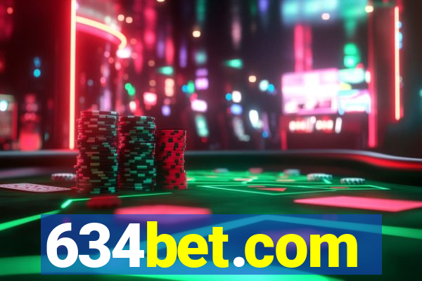 634bet.com