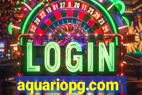 aquariopg.com