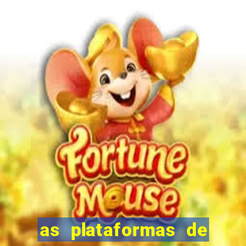 as plataformas de jogos que mais pagam