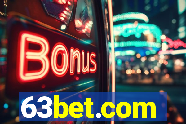 63bet.com