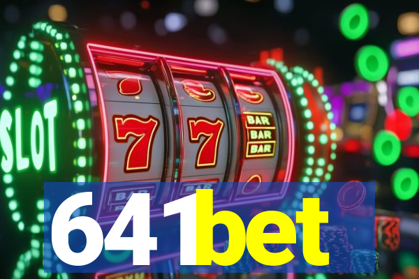 641bet