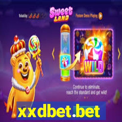 xxdbet.bet