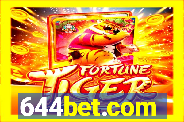 644bet.com