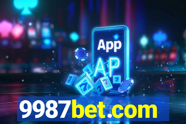 9987bet.com