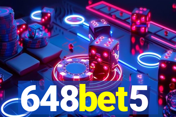 648bet5