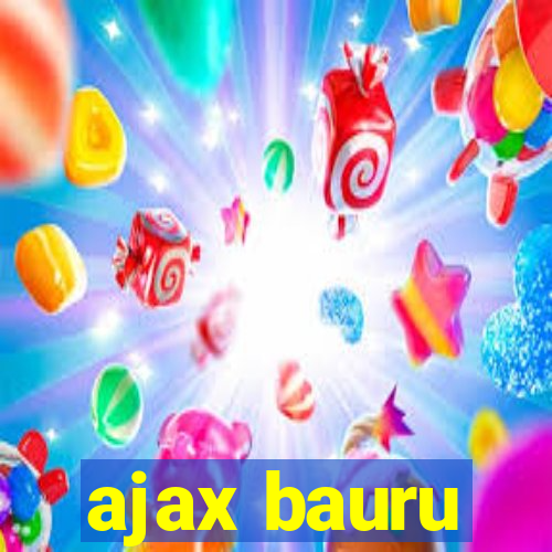 ajax bauru