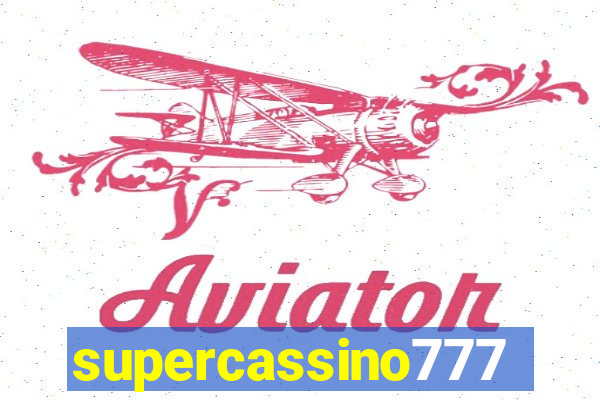 supercassino777