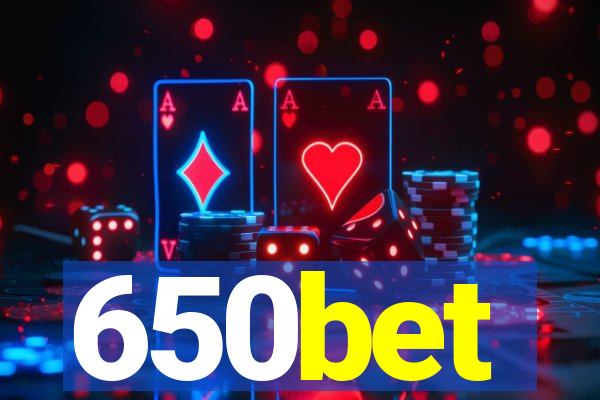 650bet