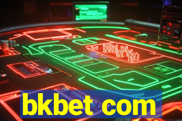 bkbet com