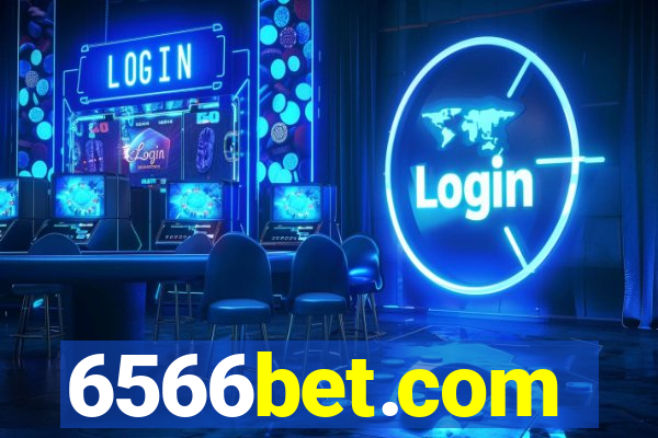 6566bet.com