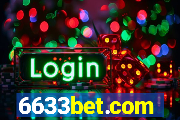 6633bet.com