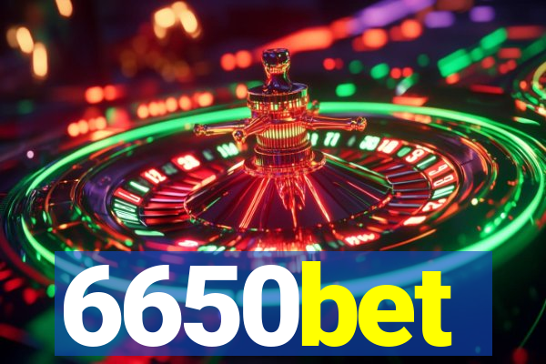 6650bet