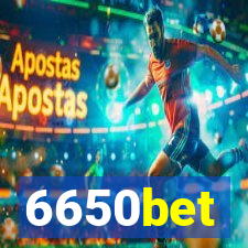 6650bet