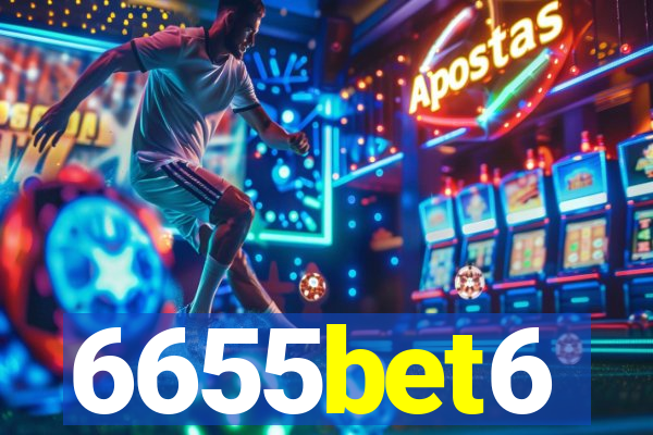 6655bet6