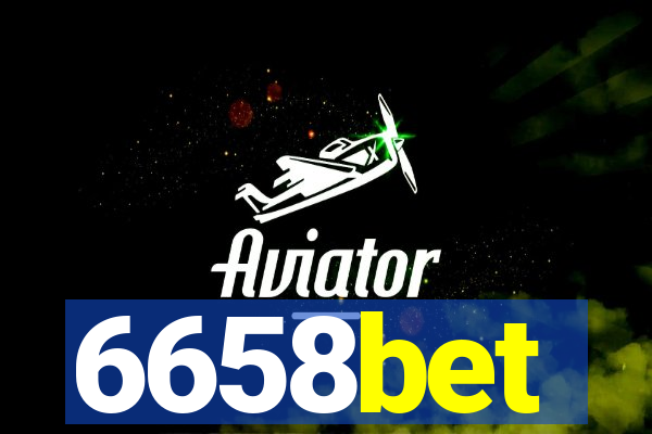 6658bet