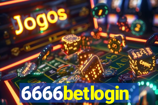 6666betlogin