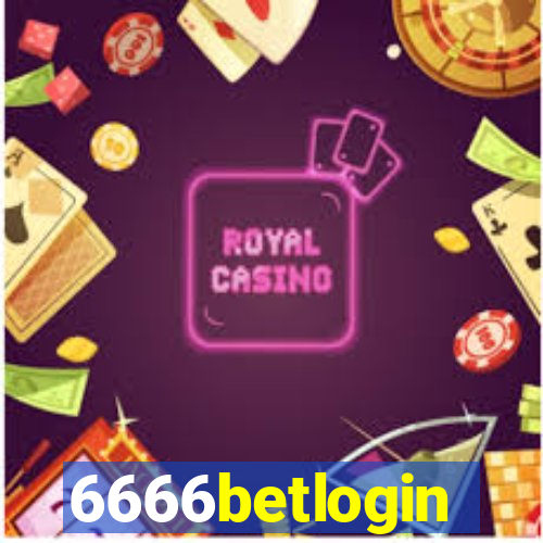 6666betlogin