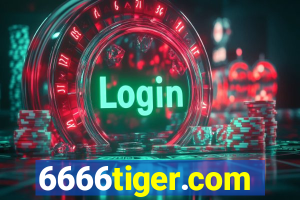 6666tiger.com