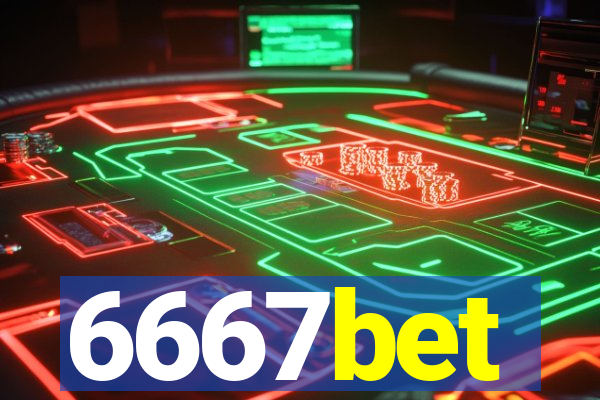 6667bet