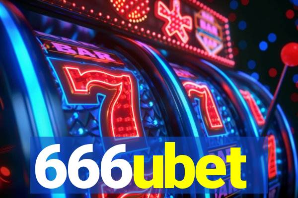 666ubet