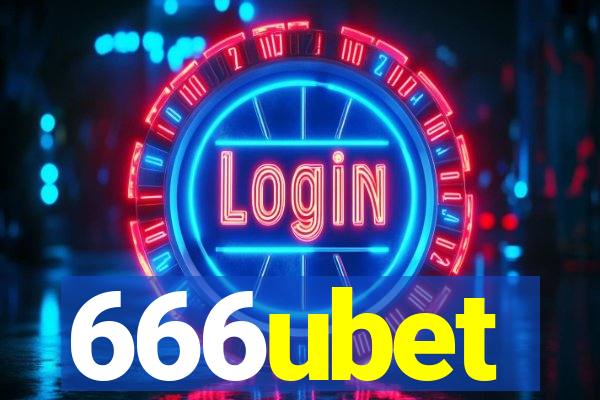 666ubet